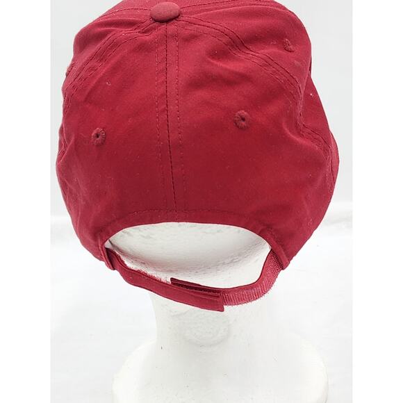 Arizona Diamondbacks Hat Team MLB Outdoor Baseball Cap Strapback Snake Logo - Picture 6 of 7